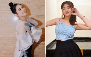 Ziva Magnolya Bongkar Livy Renata Pernah Bikin Anak Kecil Nangis