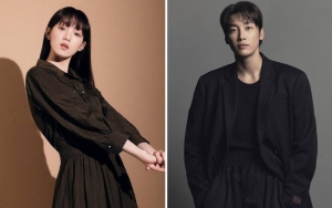 Lee Sung Kyung & Kim Young Kwang Pamer Lovestagram usai Teaser 'Call It Love' Rilis