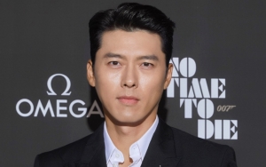 Popularitas Hyun Bin di Jepang Diisukan Terancam Gara-gara 'Harbin'