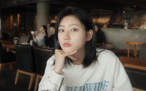 Kim Sae Ron Ikut Ditinggal Agensi Usai Terjerat Kasus DUI