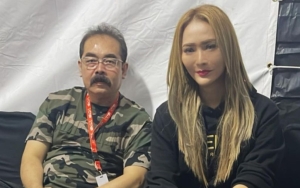Aksi Inul Daratista Nampol Suami Bikin Ngakak Abis