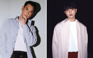 Afgan Buat Sam Kim Syok Gara-gara Umur
