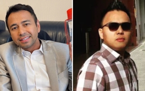 Raffi Ahmad Auto Panik Saat Nasib Artis R di 2023 Diramal Buruk