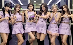 IVE Peringati Setahun Debut, Yujin Ngode Segera Ketemu Fans
