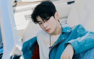 Cha Eunwoo ASTRO Bakal Ikut Jadi Saksi Fashion Show Perdana Dior di Mesir