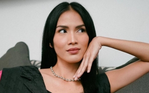 Aulia Sarah Sempat Bikin Fans Salah Paham Gara-gara Penampilan di Gala Premier Film Baru