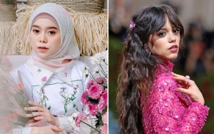 Lesti Kejora Disebut Mirip dengan Jenna Ortega 'Wednesday', Tapi Beda Nasib