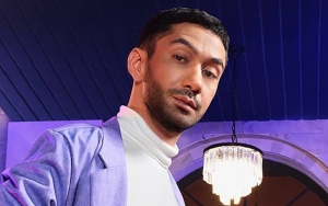 Reza Rahadian Ceritakan Sejarah di Balik Nama Unik Fanbase Pilarez