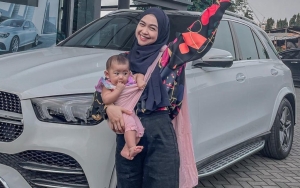 Ria Ricis Ungkap Alasan Panggil Anak dengan Sebutan Mbak Usai Dihujat