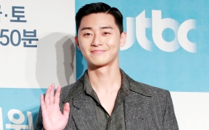 Park Seo Joon Punya Ambisi Baru Usai Dijuluki Ikon Pemuda