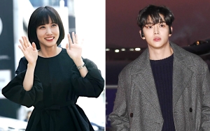 Cara Park Eun Bin dan Rowoon SF9 Saling Dukung di Luar Drama Jadi Momen Langka