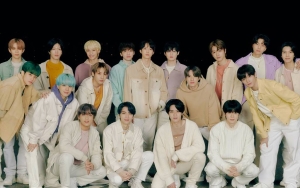 Lee Soo Man Bocorkan Rencana NCT Buka Cabang Saudi dan Tokyo
