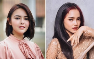 Tatapan Judes Amanda Manopo Pada Fuji An Ramai Jadi Gunjingan