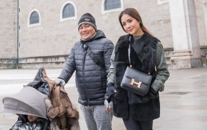 Nagita Slavina Diet Menuju Hamil, Asisten Raffi Ahmad: Anak Ketiga Cewek