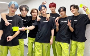 NCT Dream Daur Ulang Konsep Lawas di Album Winter 'Candy', Netizen Kompak Dibuat Gemas