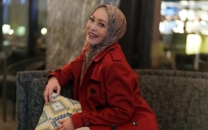Angelina Sondakh Tak Malu Nyeker Meski Dipenuhi Lumpur