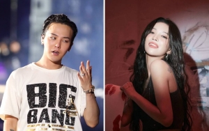 MAMA 2022: Rap Epik G-Dragon BIGBANG Dinilai Menang Jauh dari Protes Soyeon (G)I-DLE