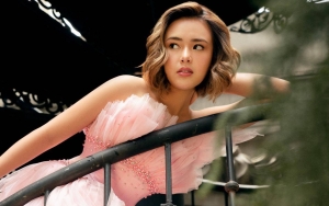 Amanda Manopo Ungkap Reaksi Mengejutkan Usai Dihujat Pamer Belahan Dada
