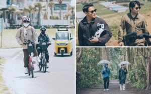 Afgan Buat Sam Kim Tercengang Soal Usia, 10 Momen Bestie Mereka di 'Tripmate: Who Are You?'