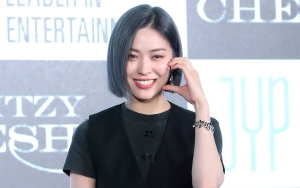 Ucapan Ryujin ITZY Saat Bilang Tak Tahan dengan Tukang Ngoceh Tuai Kritik