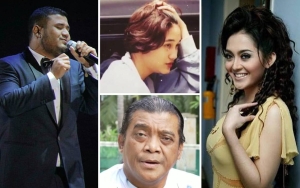 Nike Ardilla dan 9 Penyanyi Legend Ini Musiknya Masih Diminati Walau Sudah Tiada