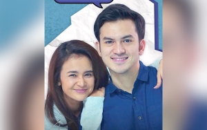 Dulu Dijodohkan, Rizky Nazar Salting Saat Michelle Ziudith Sebut Ganteng