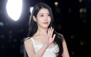 IU Tak Pernah Raih Daesang di MAMA Sejak Debut, Mnet Dipertanyakan Apakah Memang Benci