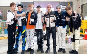 NCT Dream Pulang ke Korea Tanpa Haechan dan Mark