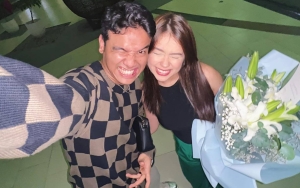 Gemas, Rebecca Klopper Bongkar Trik Jitu Hadapi Fadly Faisal Kala Sedang Marah