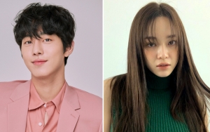 MMA 2022: Ahn Hyo Seop Bikin Heboh Para Idol Usai Gombali Kim Sejeong di Depan Umum