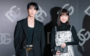 Sendirian ke Jepang, Doyoung Ungkap Kesan Ketemu Park Eun Bin dan Reaksi Member NCT 127