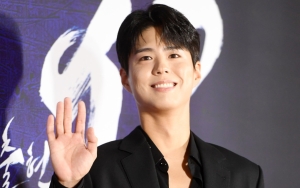 MAMA 2022: Park Bo Gum Jadi MC, Jatah Layar Cuma 5 Menit Tuai Reaksi Kecewa