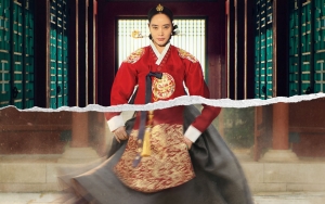 Opening Drama Kim Hye Soo 'Under The Queen's Umbrella' Ternyata Punya Makna Khusus