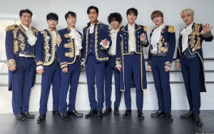 Baru Terungkap, Satu Member Super Junior Punya Garis Keturunan Korea Utara