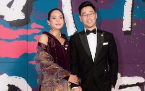 Maudy Ayunda Takut Saat Jesse Choi Diwawancara di Red Carpet Perdana, Alasannya Uwu Banget