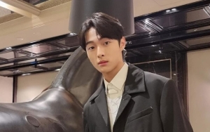Masuk Musim Dingin, Yoon Chan Young Beri Pesan Hangat untuk Jaga Kesehatan