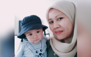 Body Rayyanza Cipung Makin Berat, Sus Rini Digoda Bikin Latihan Mirip Wamil
