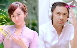 Denise Chariesta Terancam Denda Rp 500 Juta Imbas Unggah Foto Regi Datau