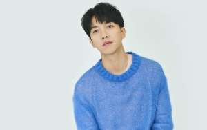 Website Resmi Lee Seung Gi Kena Suspend Pasca Kirim Pemutusan Kontrak ke Agensi