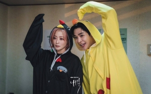 Insecure, Rowoon SF9 Dimarahi Kim Hee Sun Dinilai Tak Hargai Pandangan Sutradara & Penulis