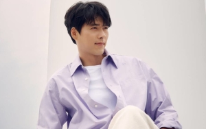 Agensi Tanggapi Kabar Hyun Bin Diblacklist Jepang