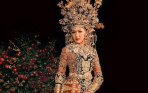 Usung Adat Jogja, Erina Gudono Galau Pilih Dua Opsi Riasan Akad Nikah