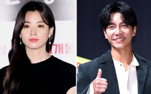 Han Hyo Joo Sadari Perubahan Lee Seung Gi Usai Bikin Agensi Sendiri