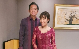 Ayu Dewi Lebih Pilih Pejabat Ketimbang Musisi Sebagai Pasangan, Reaksi Regi Datau Kecut