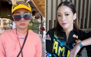 Denise Chariesta Paksa Maia Estianty Carikan Jodoh Seperti Irwan Mussry