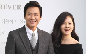 Han Ga In Tinggalkan Yeon Jung Hoon Saat Malam Pertama
