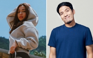 Ketar-ketir Ditatap Nikita Willy, Desta Balas dengan Tingkah Nakal