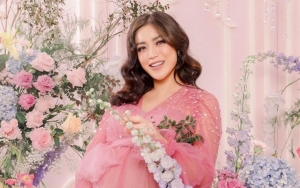 Jessica Iskandar Buka Suara Usai Dikritik Pindah ke Rumah Baru di Tengah Kabar Ekonomi Oleng
