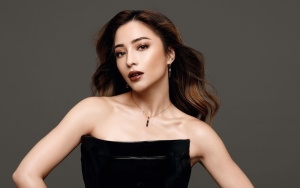 Hangout Bareng Bestie, Perut Rata Nikita Willy Terpampang Nyata
