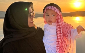 Bos Cilik, Rayyanza Cipung Minta Pawang Cantik Joget Bareng Bikin Gemas